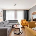 Apartment 216 - By Perlowa Przystan Rent