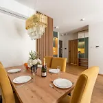 216 - By Perlowa Przystan Rent Apartment