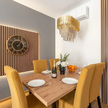 Appartement 216 - By Perlowa Przystan Rent Kołobrzeg